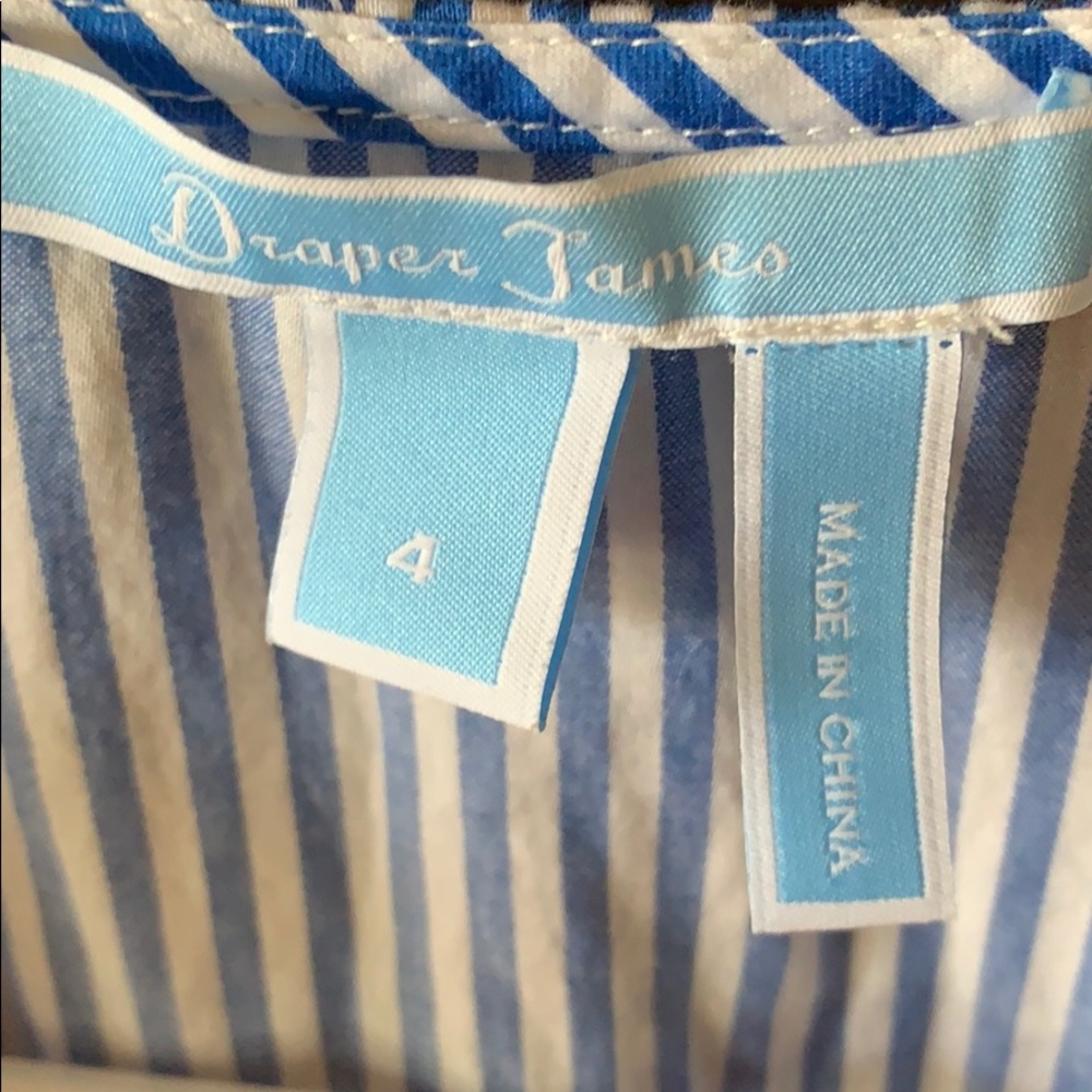 Draper James top - Picture 2 of 6